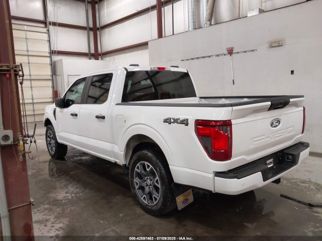 1FTEW2LP7RKD55693 Ford 2.7l-4v