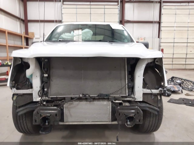 1FTEW2LP7RKD55693 Ford 2.7l-4v