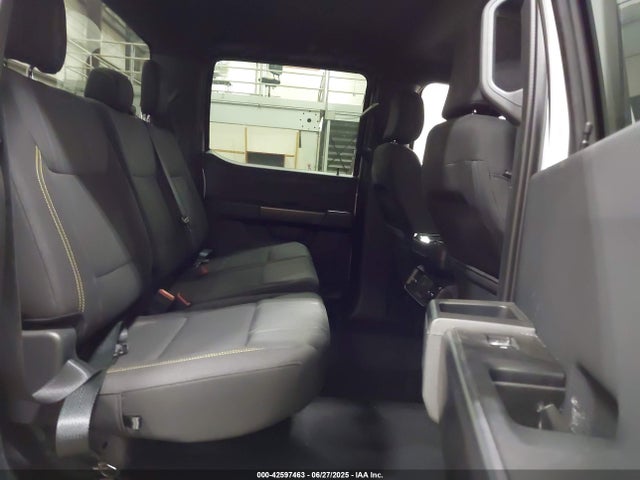 1FTEW2LP7RKD55693 Ford 2.7l-4v