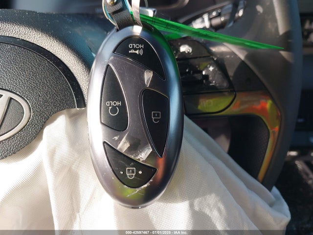 Hyundai mpi nu pe 2025 KMHLM4DG1SU009698 Image 11