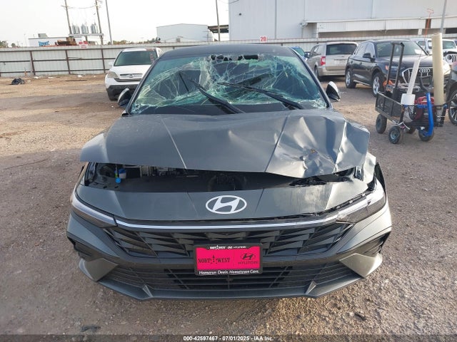 Hyundai mpi nu pe 2025 KMHLM4DG1SU009698 Image 12