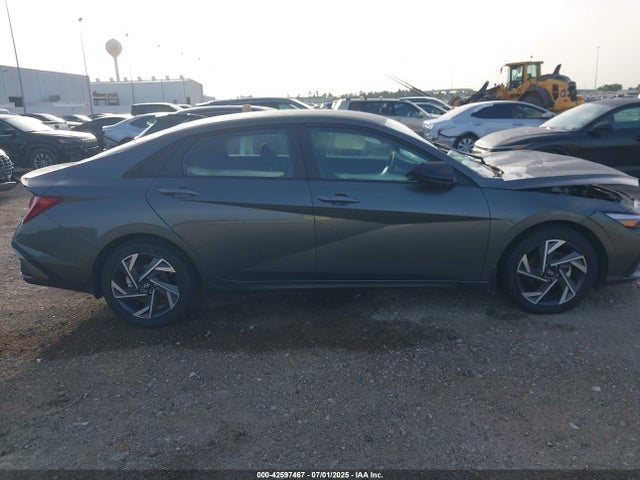 Hyundai mpi nu pe 2025 KMHLM4DG1SU009698 Image 13