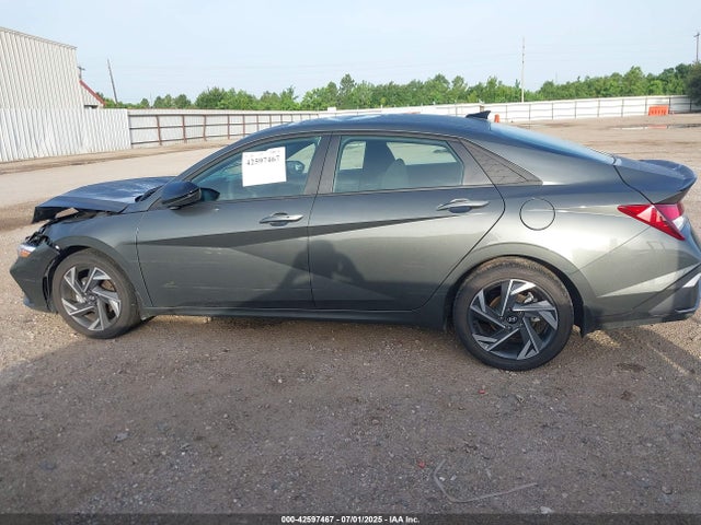 Hyundai mpi nu pe 2025 KMHLM4DG1SU009698 Image 14