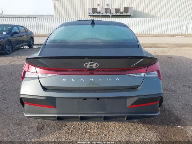 Hyundai mpi nu pe 2025 KMHLM4DG1SU009698 Image 16