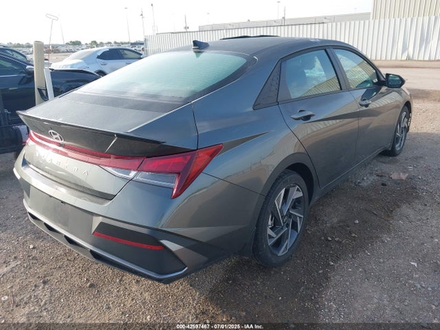 Hyundai mpi nu pe 2025 KMHLM4DG1SU009698 Image 4
