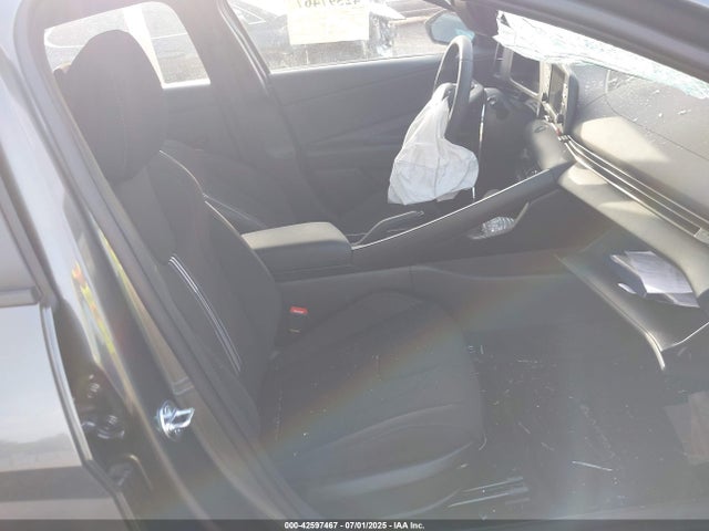 Hyundai mpi nu pe 2025 KMHLM4DG1SU009698 Image 5