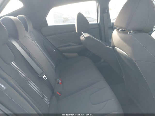 Hyundai mpi nu pe 2025 KMHLM4DG1SU009698 Image 8