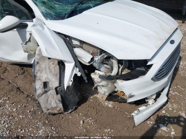 2017 FORD FUSION HYBRID 3FA6P0LU7HR234710 Photo 5