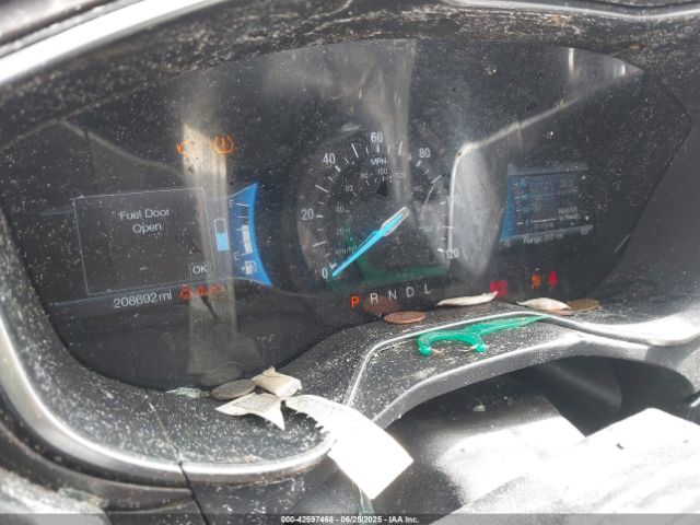 2017 FORD FUSION HYBRID 3FA6P0LU7HR234710 Photo 6