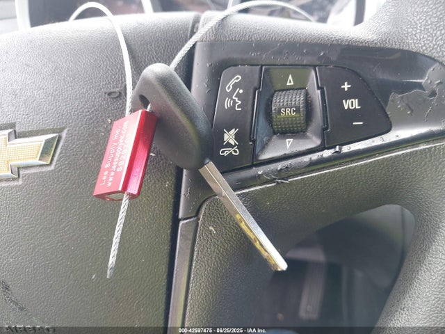 2GNALBEK3H1603307 Chevrolet lea - sidi: spark ignited direct injection, e85 max, alum