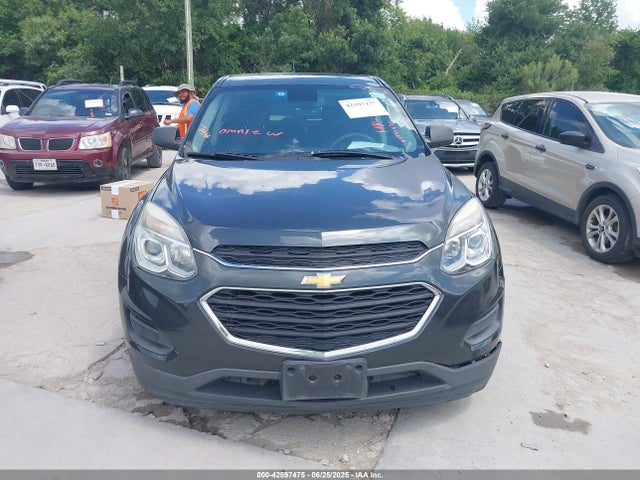 2GNALBEK3H1603307 Chevrolet lea - sidi: spark ignited direct injection, e85 max, alum