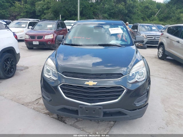 2GNALBEK3H1603307 Chevrolet lea - sidi: spark ignited direct injection, e85 max, alum