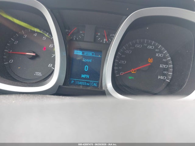 2GNALBEK3H1603307 Chevrolet lea - sidi: spark ignited direct injection, e85 max, alum