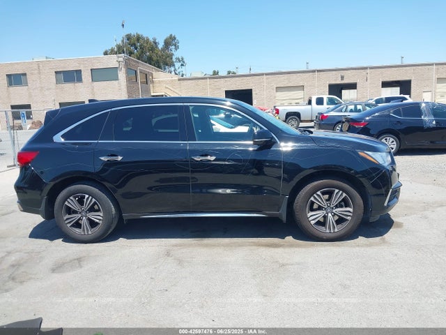 Acura j35y5 2017 5FRYD3H37HB004193 Image 13
