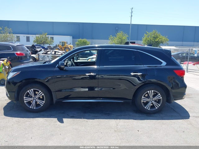 Acura j35y5 2017 5FRYD3H37HB004193 Image 14