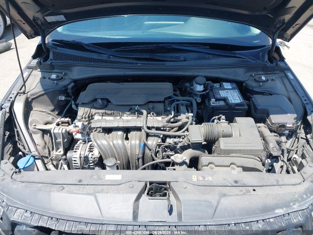 Hyundai mpi nu pe 2022 KMHLM4AG4NU255427 Image 10
