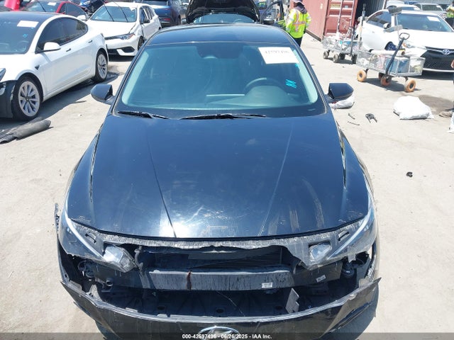 Hyundai mpi nu pe 2022 KMHLM4AG4NU255427 Image 12