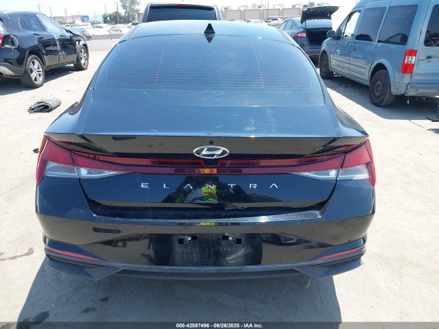 Hyundai mpi nu pe 2022 KMHLM4AG4NU255427 Image 16