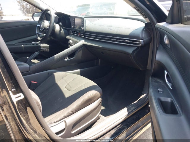 Hyundai mpi nu pe 2022 KMHLM4AG4NU255427 Image 5