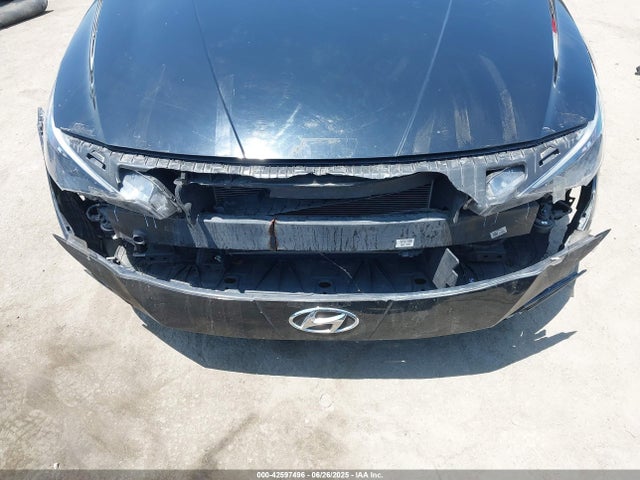 Hyundai mpi nu pe 2022 KMHLM4AG4NU255427 Image 6