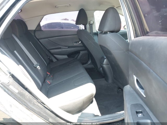 Hyundai mpi nu pe 2022 KMHLM4AG4NU255427 Image 8