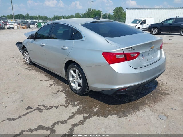 1G1ZB5ST8HF281813 Chevrolet lfv - di: direct injection, vvt: variable valve timing, gen 1