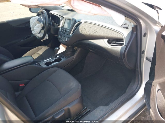 1G1ZB5ST8HF281813 Chevrolet lfv - di: direct injection, vvt: variable valve timing, gen 1