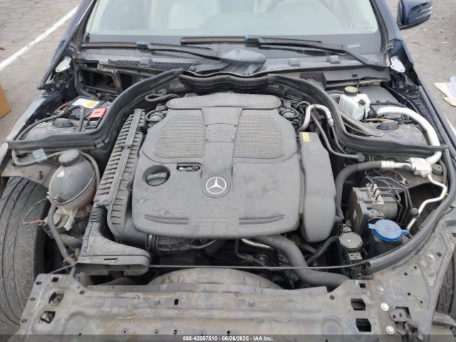 2014 MERCEDES-BENZ E 350 WDDKJ5KB7EF282343 Photo 9
