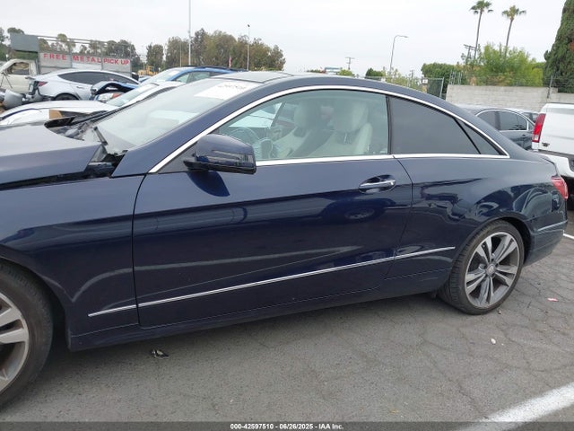 WDDKJ5KB7EF282343 Mercedes-Benz E-Class