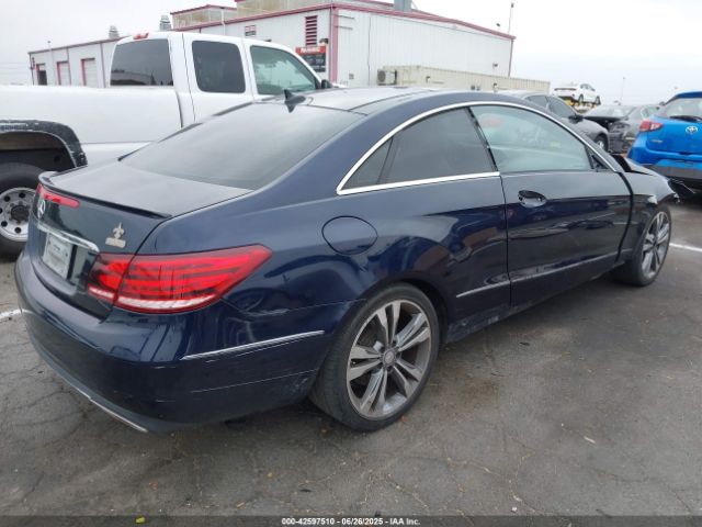 2014 MERCEDES-BENZ E 350 WDDKJ5KB7EF282343 Photo 3