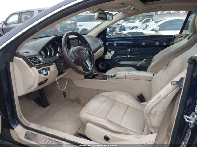 2014 MERCEDES-BENZ E 350 WDDKJ5KB7EF282343 Photo 4