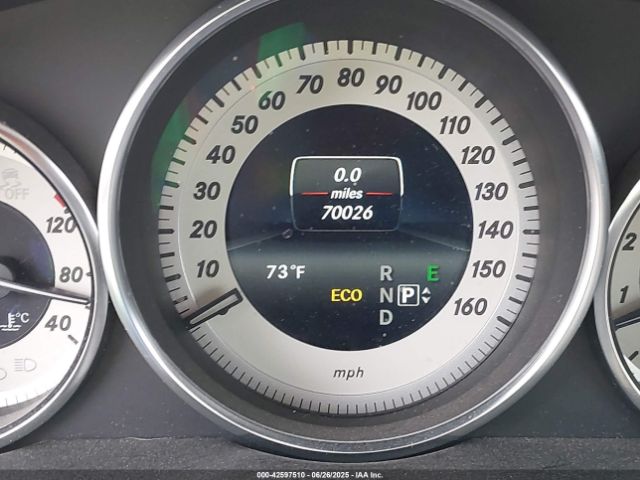 2014 MERCEDES-BENZ E 350 WDDKJ5KB7EF282343 Photo 6