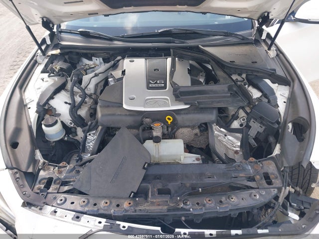 Infiniti Q50 2015 JN1BV7AR3FM393447 Image 10