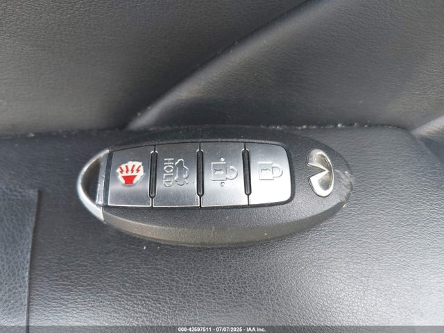 Infiniti Q50 2015 JN1BV7AR3FM393447 Image 11