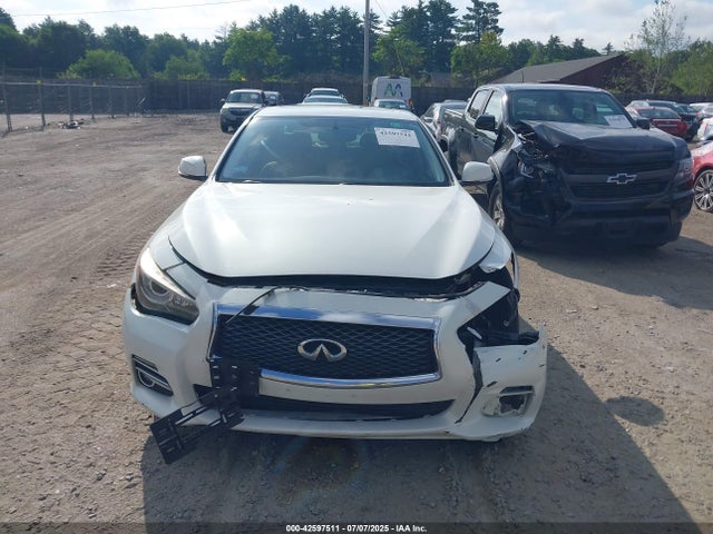 Infiniti Q50 2015 JN1BV7AR3FM393447 Image 13