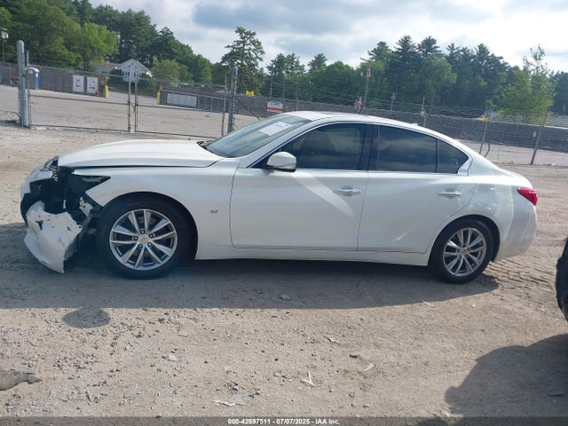 Infiniti Q50 2015 JN1BV7AR3FM393447 Image 15