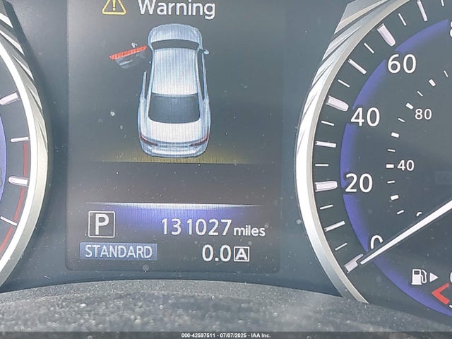 Infiniti Q50 2015 JN1BV7AR3FM393447 Image 16