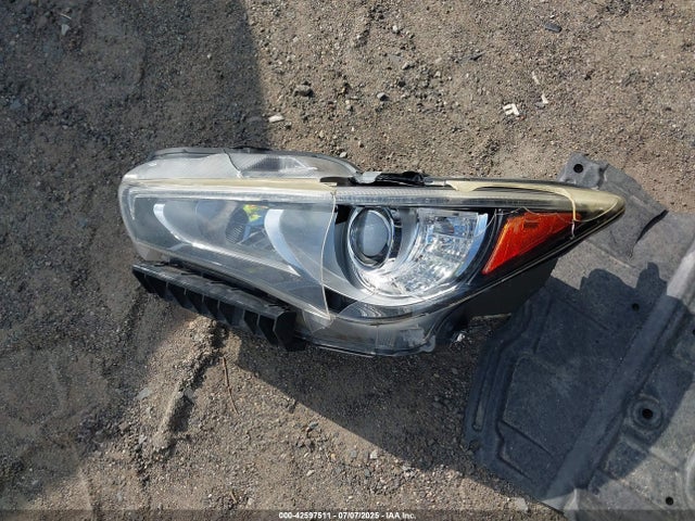 Infiniti Q50 2015 JN1BV7AR3FM393447 Image 12
