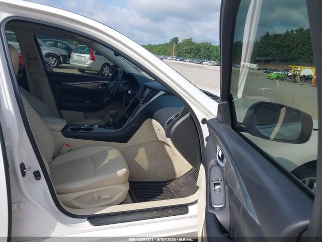 Infiniti Q50 2015 JN1BV7AR3FM393447 Image 5