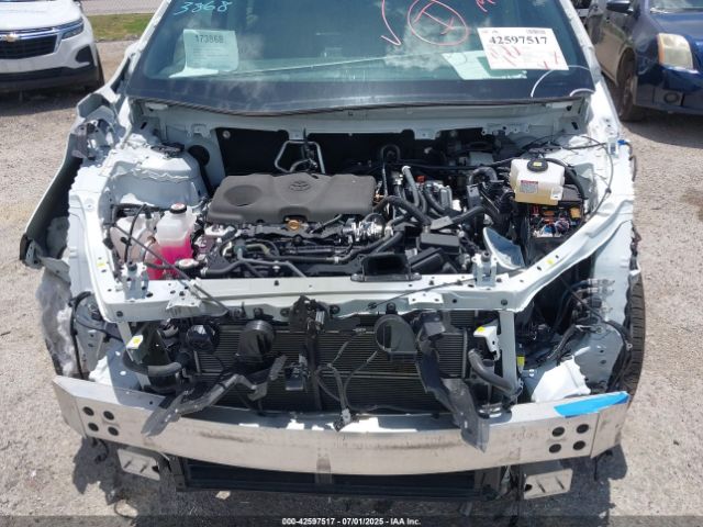 2022 TOYOTA SIENNA 5TDYRKEC1NS109773 Photo 9