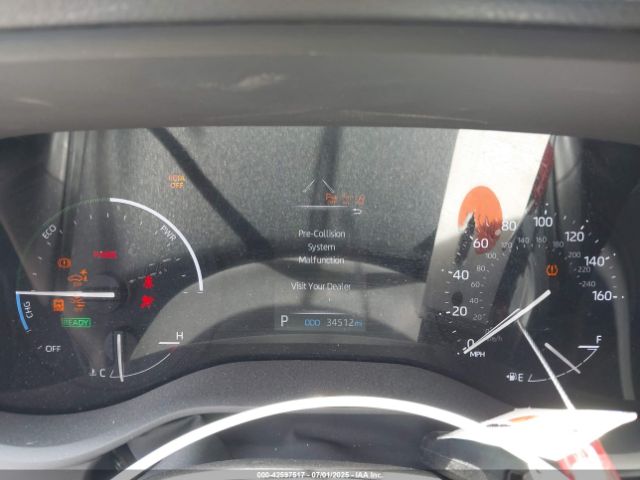 2022 TOYOTA SIENNA 5TDYRKEC1NS109773 Photo 6
