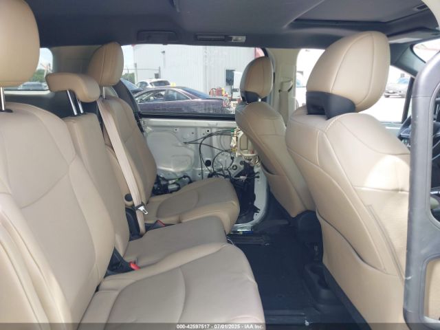 2022 TOYOTA SIENNA 5TDYRKEC1NS109773 Photo 7