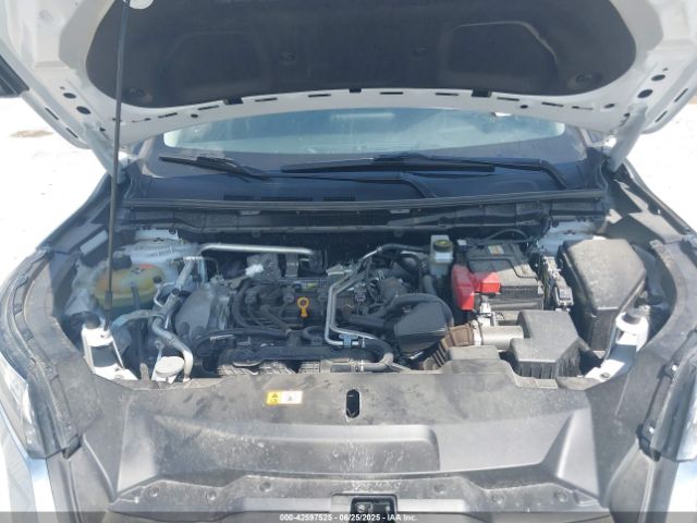 2023 MITSUBISHI OUTLANDER JA4J4UA83PZ025835 Photo 9