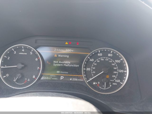 2023 MITSUBISHI OUTLANDER JA4J4UA83PZ025835 Photo 6