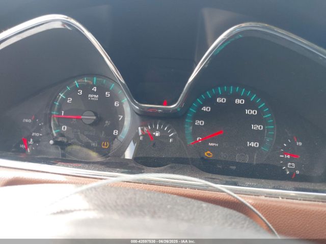 1GNKRGKD3GJ226360 Chevrolet llt - sidi, alum, 60 degrees