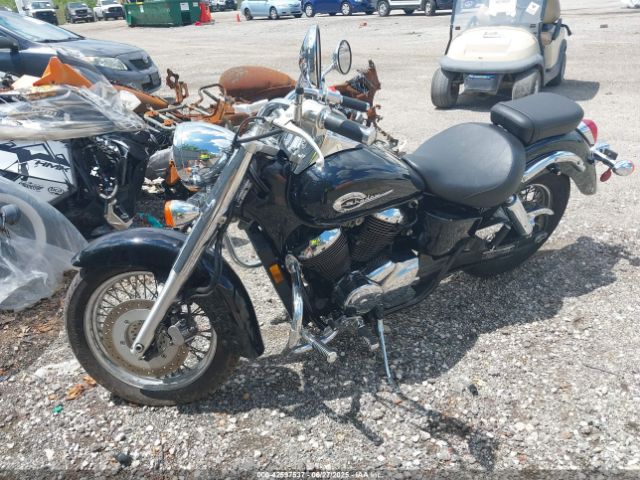 2003 HONDA VT750 JH2RC44343M701378 Photo 1