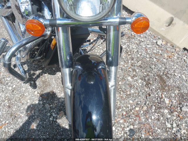 2003 HONDA VT750 JH2RC44343M701378 Photo 4