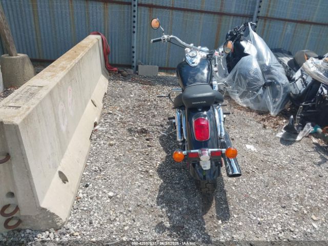 2003 HONDA VT750 JH2RC44343M701378 Photo 5