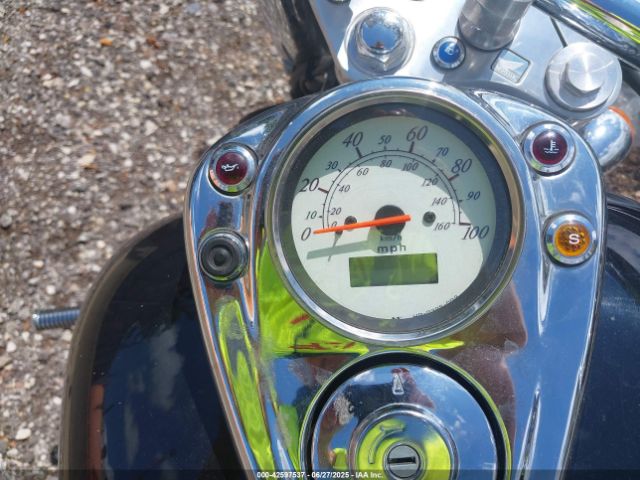 2003 HONDA VT750 JH2RC44343M701378 Photo 6