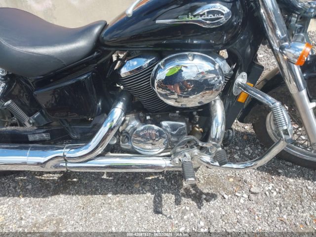 2003 HONDA VT750 JH2RC44343M701378 Photo 7
